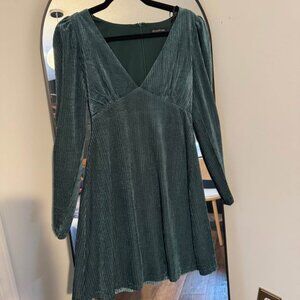 Mink Pink Kendra Mini Dress